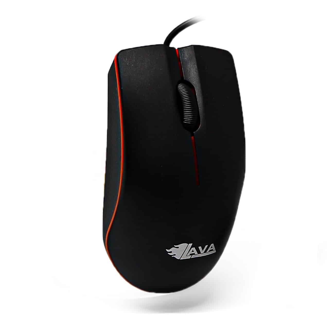 Mouse LAVA ST-2